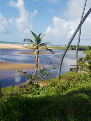 RIVERSIDE IMBASSAI BLOCO B104, Mauá